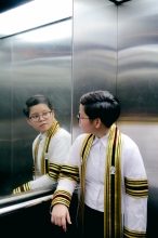 ผลงานการถ่ายภาพ จุฬาลงกรณ์มหาวิทยาลัย
